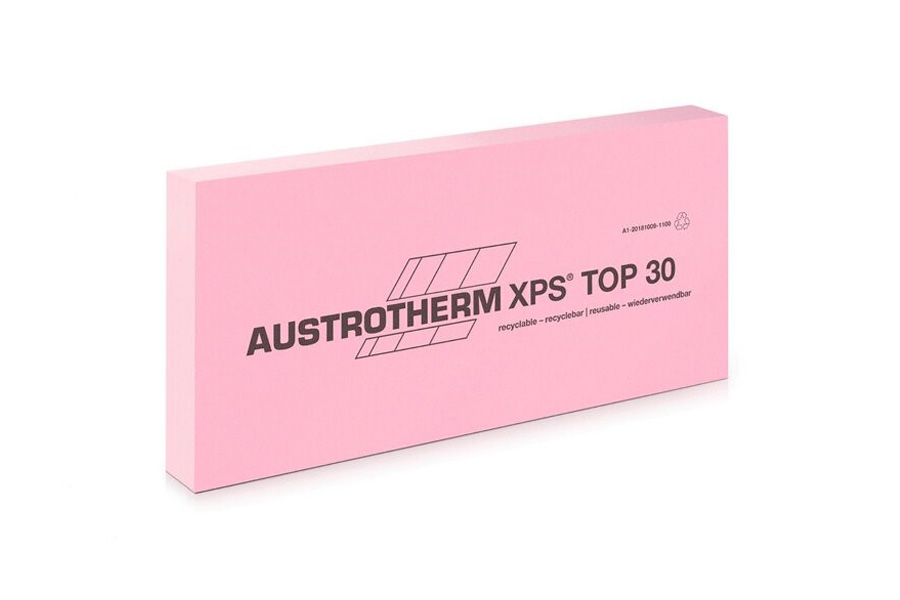 Austrotherm XPS - extrudovaný polystyren